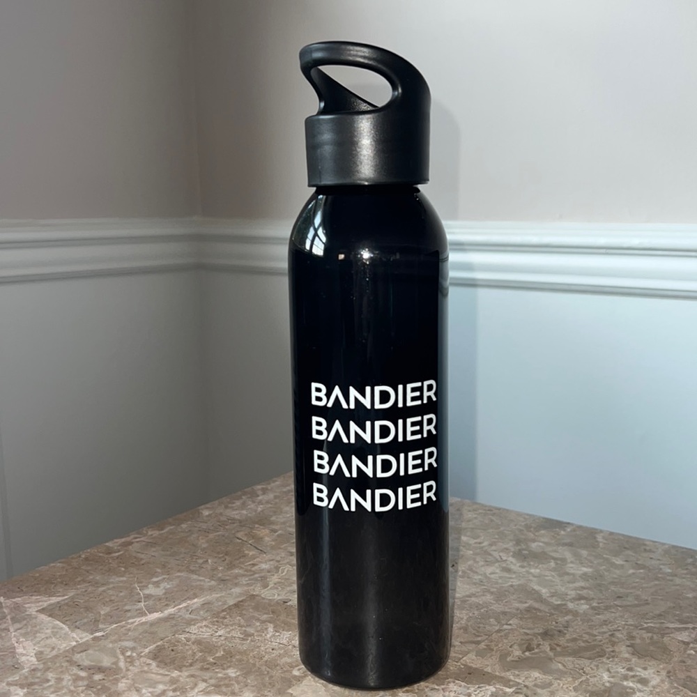 BANDIER Water Bottle NEW without tags